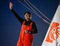 After 99 days, Oliver Heer's childhood dream of completing the Vendée Globe became a reality on 17 February.