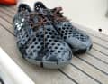 Die Barfußschuhe Ultra III von Vivobarefoot
