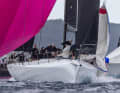 Botin 75 "Jolt" takes a commanding lead in Maxi A