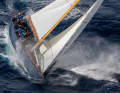 The conditions were sometimes challenging and gave rise to powerful images