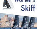 Women's Skiff (49er FX)