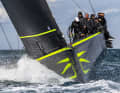 Der neue Racer soll nicht nur in der Einheitsklasse, sondern auch nach ORC- und IRC-Regeln erfolgreich sein