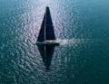 An owner will come: The second Wallywind 110 was launched "on spec", i.e. without a signed purchase agreement.