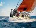 Unter Segeln in den Tropen. Seit ihrem Bau ist „Wanderer III“ weltweit in Fahrt