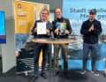 Kiel ist bereit fürs Ocean Race Europe im August 2025