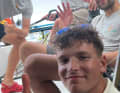 Die ganze "Sign for Com"-Crew auf einen Blick