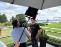 Boris Herrmann's last TV interview until the start on Sunday.