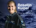 Rosalin Kuiper hat zum Ocean Race Europe jeden Sonntag in ihrem Race Blog für die Yacht das Europa-Rennen aus ihrer Perspektive beleuchtet. Hier das Finale…
