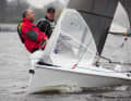 Die VX One im YACHT-Test von 2016.