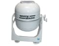 Can also be used manually without electricity