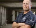 Robert Stanjek est champion du monde en Star et sixième aux Jeux Olympiques. Le succès dans l'Ocean Race est le nouvel objectif