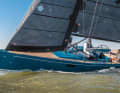 Saffier SE 27 Leisure: dayailer moderno e potente dell'attraente gamma di modelli olandesi