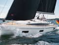 Bavaria C 42: un'imbarcazione da crociera dal carattere forte, con forme di scafo innovative e tanto spazio vitale sottocoperta
