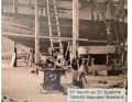 Les photos des ports de l'époque montrent souvent des familles sur des bateaux folkloriques, et les yoles itinérantes sont également des compagnons de voyage courants à l'époque.