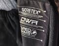 Différents matériaux : différents matériaux sont utilisés comme midlayer. La laine mérinos convient également bien et est souvent utilisée comme tissu synthétique.