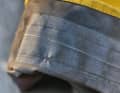 Neoprene arm sleeve: Depending on the manufacturer, there are various solutions to prevent water from running up the sleeve when the arm is raised