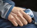 Warm hands in the jacket pocket Oilskin jackets are often lined with fleece to keep your hands warm. Better to have a hand warmer with you