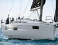 Klare Identität. Das neue Schiff entwickelt die Optik der Marke weiter