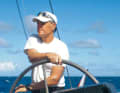 Arno Kronenberg, CNB Yachts representative for Germany, Austria and Switzerland