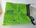 The Scrubba is just a bag, to be used like a washboard