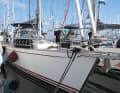 The comfortable cruiser