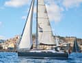 The modified series yacht