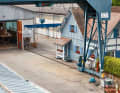 Martin Yachten (1932) in Radolfzell. New construction of customised wooden yachts
