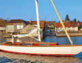 Cantiere navale Beck (1897) a Reichenau. Costruzioni e riparazioni classiche
