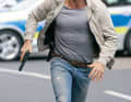 The German film and television actor is best known as the lead actor in the series "Alarm for Cobra 11"