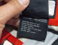 Follow the instructions: Follow the care instructions on the washing label. Excessively high temperatures are particularly harmful