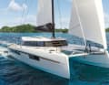 Nautitech 48 Open