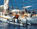 Le "Tanit" a été attaqué en 2009 au large de la Somalie. Lors de l'opération de libération, le skipper et deux pirates sont morts.