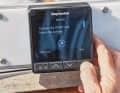 Calibration of most systems is carried out directly on the display unit and is simple