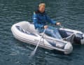 Seatec Aerotend 240 (1.200 Euro)