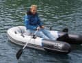 Yamaha 240 Air (870 Euro)