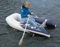 Plastimo Raid II P240SH (1,036 Euro)