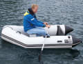 Yamaha Tender 240 T (630 Euro)