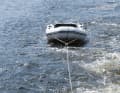 Runs unevenly, dives in again and again. 4.3 kilogrammes of resistance