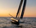 Schwarzes Boot, schwarze Serie: Team Guyot musste durch Rückschläge in Serie reichlich einstecken