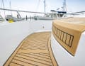 Fast wie Teak: EcoDeck