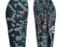 The secure sole has good grip and is made from a synthetic material made from renewable raw materials