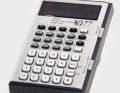 Programmable pocket calculators replaced working with logarithm tables in the 1980s