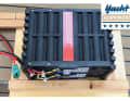 Eines der getesteten Lithium-Module