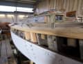 According to an expert, the renovation of the classic building will cost the club around a quarter of a million euros.