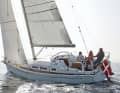 XC-35: Sportlicher Tourer aus Dänemark. Test YACHT 9/2014