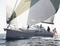 XC-35: Das kleinste Modell aus der Fahrtenreihe von X-Yachts beherrscht den Kompromiss zwischen sportlich und gemütlich ähnlich gut wie die Rassy