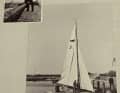 Nel dopoguerra, la baleniera numero 2 era uno degli yacht di Kiel che venivano regolarmente condotti a Schleimünde nei fine settimana.