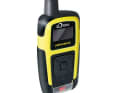 Yellowbrick, Iridium, 640 euros: A popular tracker for professional regattas that can be topped up with credits as required and has a very long battery life