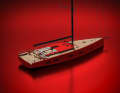 The new design comes from Judel/Vrolijk.