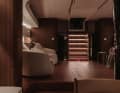 The aim: A sophisticated mix of modern and Scandinavian influences